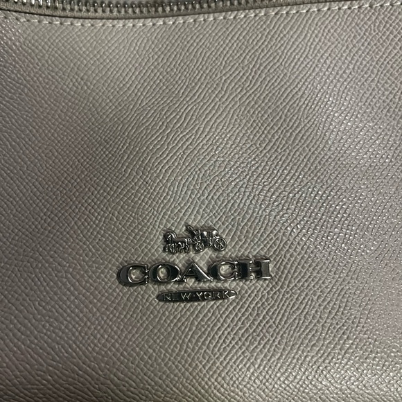 COACH Jordyn backpack - Picture 2 of 5